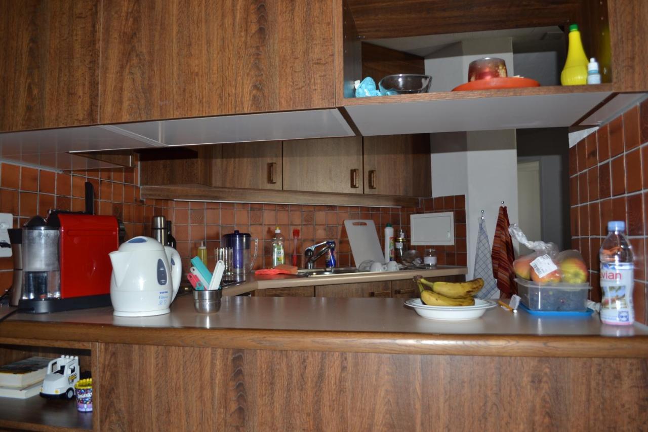 Bellevue Apartment Pany Ngoại thất bức ảnh