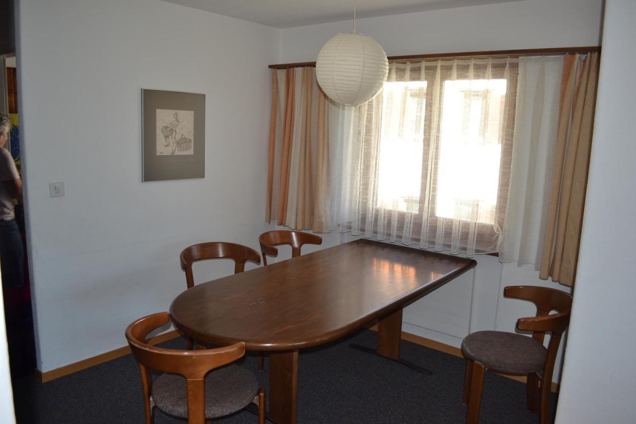 Bellevue Apartment Pany Ngoại thất bức ảnh
