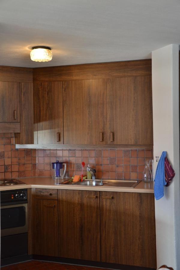 Bellevue Apartment Pany Ngoại thất bức ảnh