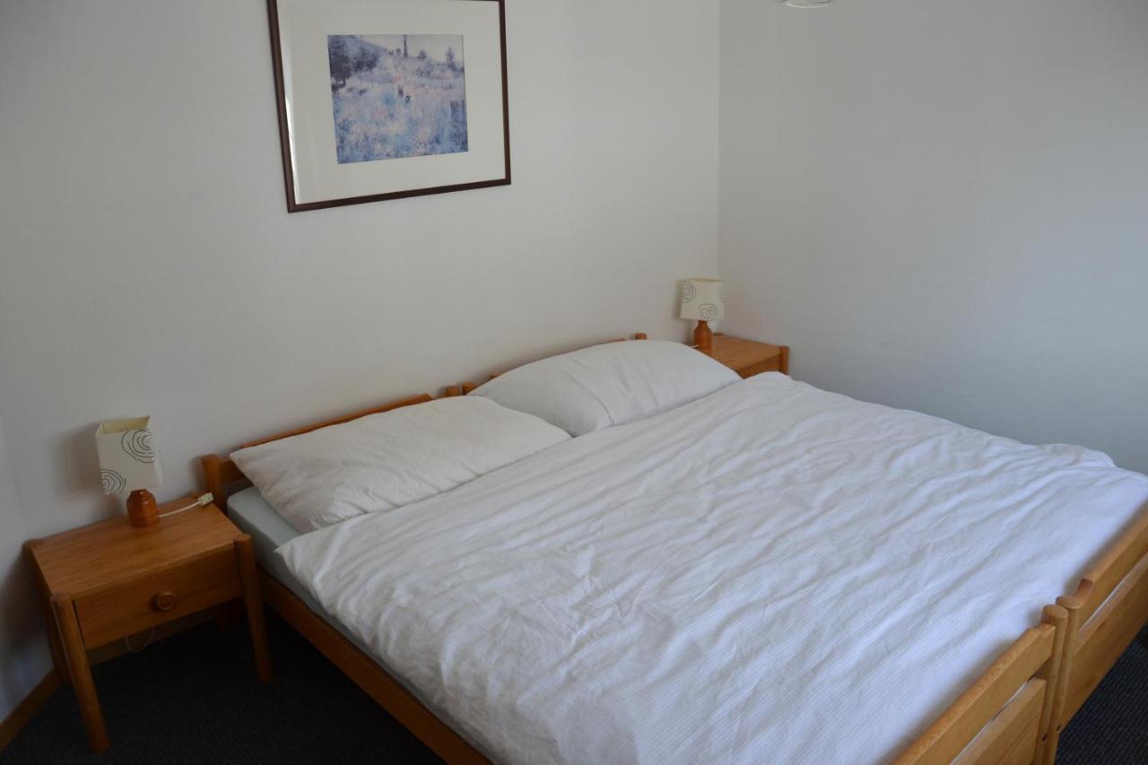 Bellevue Apartment Pany Ngoại thất bức ảnh